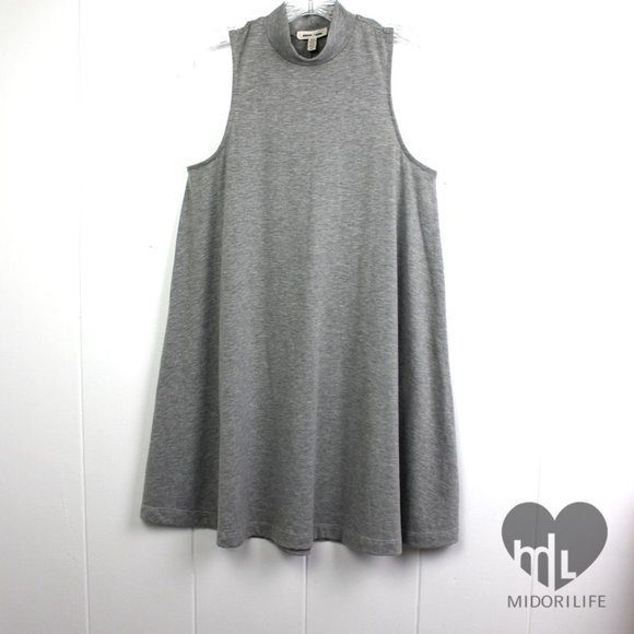 SILENCE + NOISE Swing Mini Dress - Picture 3 of 8